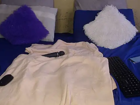 Živá chatovací místnost PhernomenalGoddessxx