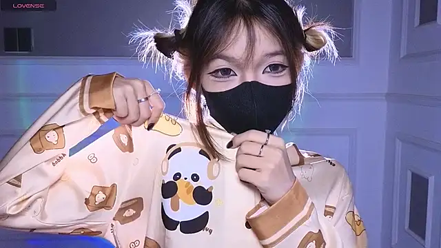 _____Panda_____ 실시간 채팅방