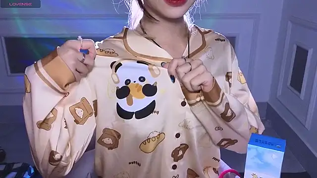 _____Panda_____'s Live Chat Room