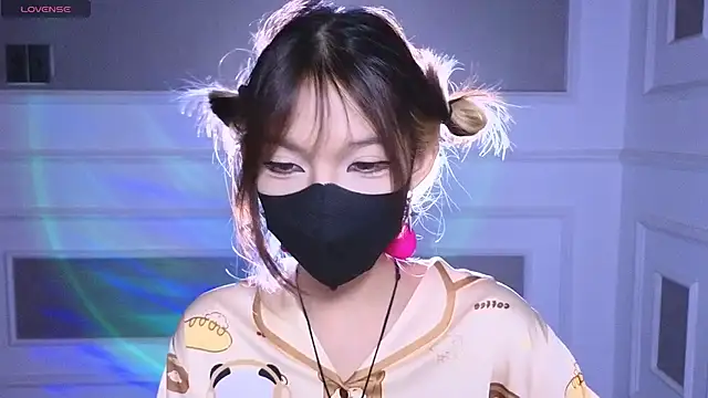 ห้องแชทสดของ _____Panda_____