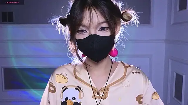 ห้องแชทสดของ _____Panda_____