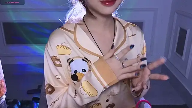 Živá chatovací místnost _____Panda_____