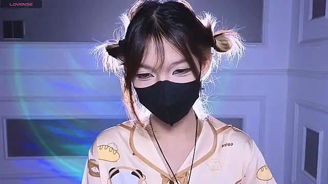 ห้องแชทสดของ _____Panda_____