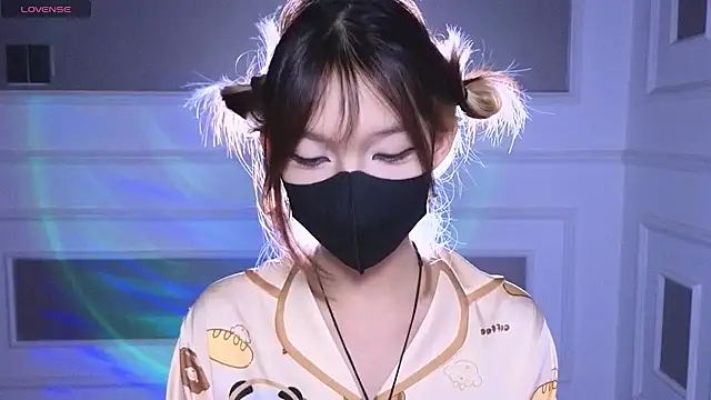 _____Panda_____ Cameră chat live