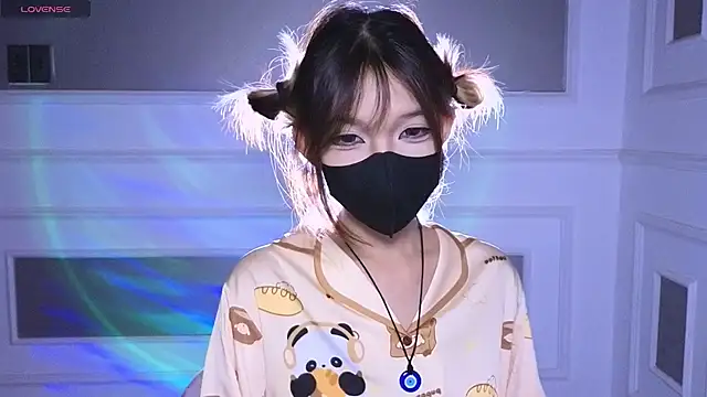 Bilik Sembang Langsung _____Panda_____