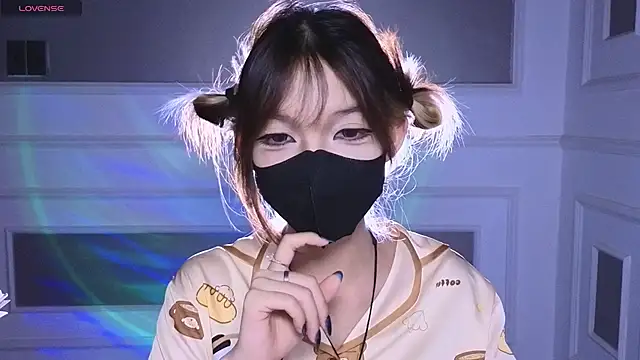 Živá chatovací místnost _____Panda_____