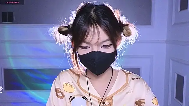 _____Panda_____ Cameră chat live