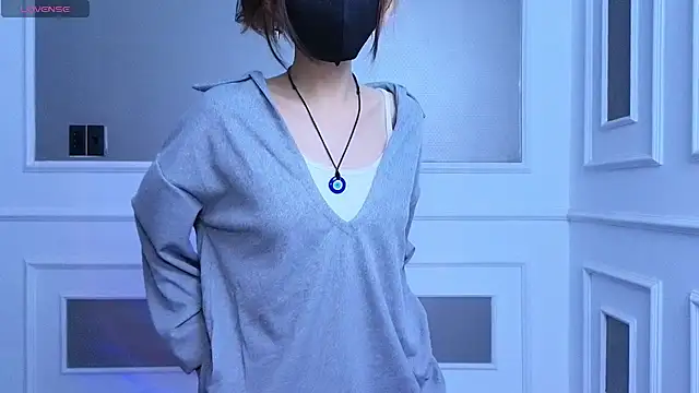 Živá chatovací místnost _____Panda_____