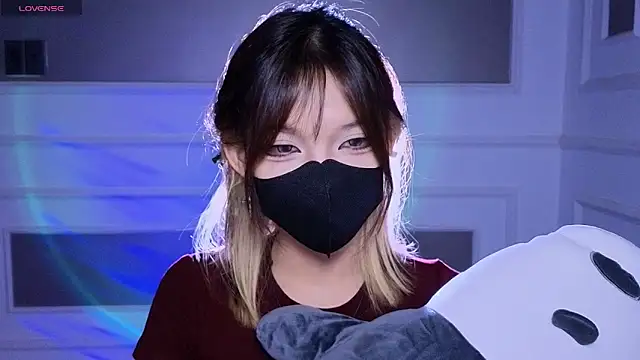 _____Panda_____n Live chat-huone