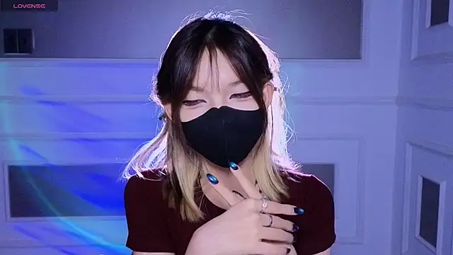 _____Panda_____ Cameră chat live