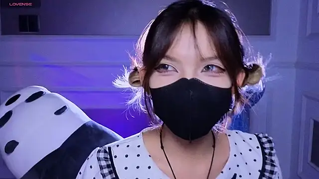 Sala de chat en directo de _____Panda_____