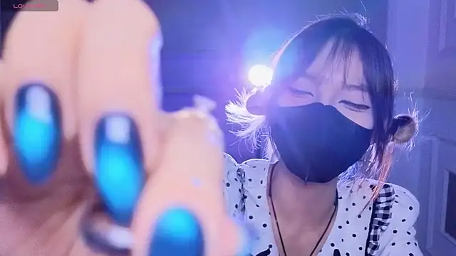 _____Panda_____n Live chat-huone