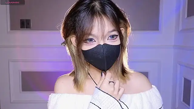 _____Panda_____ Adlı Modelin Canlı Sohbet Odası