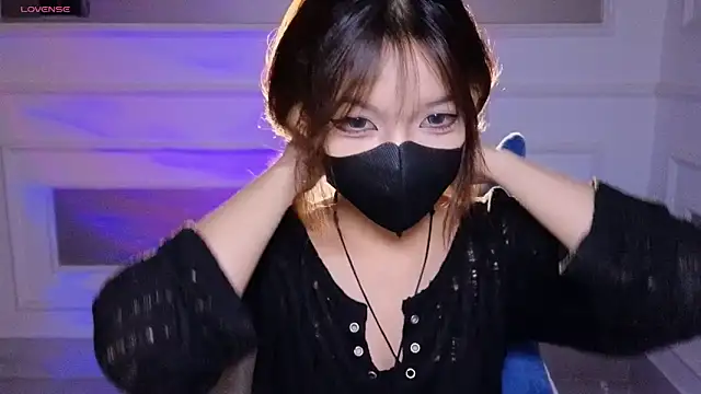 Živá chatovací místnost _____Panda_____
