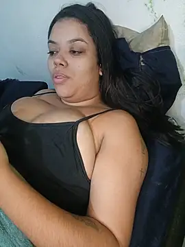 biancaalvess Live Chatraum