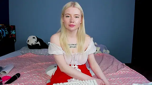 Lillie_Berry – live chatrum