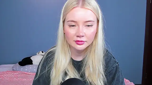 Chat soba uživo modela Lillie_Berry