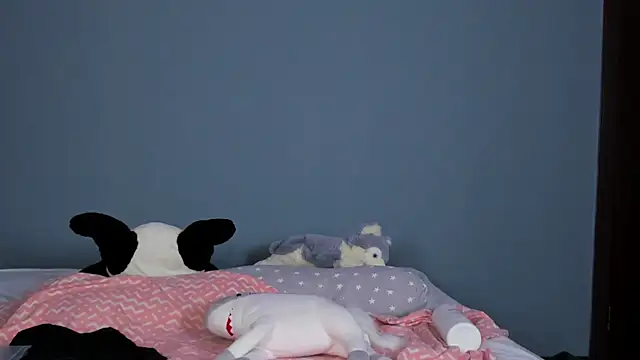 Lillie_Berry Live Chatrum