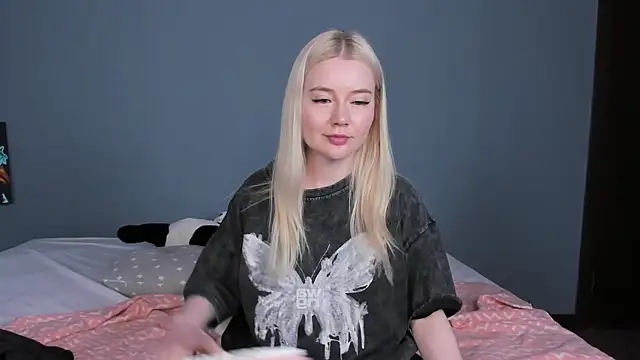 Lillie_Berry Live Chatraum