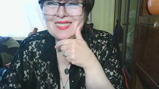 VeronicaGold511 – Naživo chatovacia miestnosť