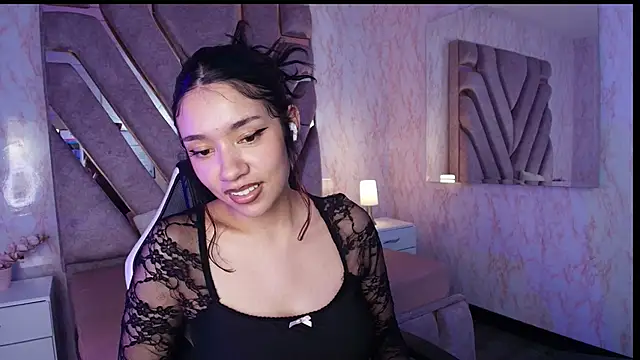 redd_pandaa Live Chatraum