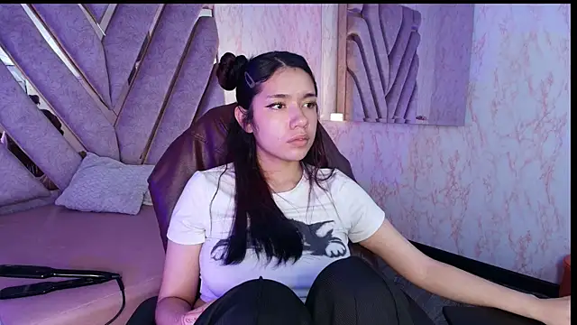 redd_pandaa Live Chatraum