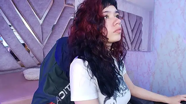 redd_pandaan Live chat-huone