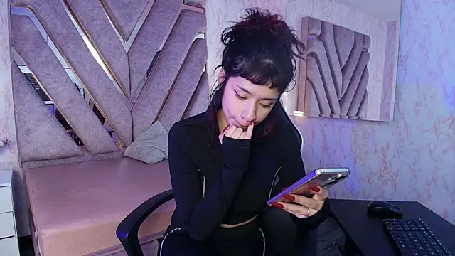 redd_pandaa Cameră chat live
