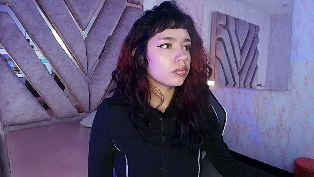 Sala de chat en directo de redd_pandaa