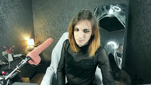 Webkamerová show Anjela_Botton