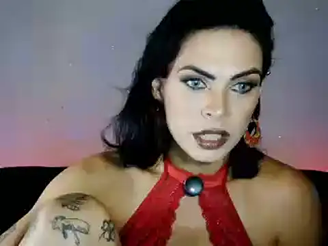 Živá chatovací místnost Veronnaink