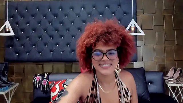 AlliceJelany Live Chatraum