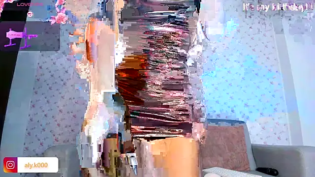 Alykass Live Chatraum