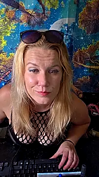 RhondaRump Cameră chat live