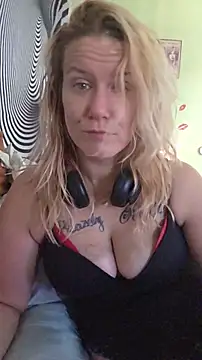 RhondaRump – live chatrum
