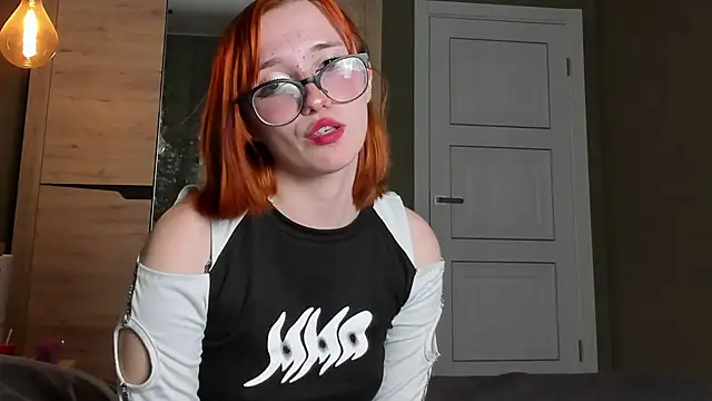 Chatroom en direct de Dark_Willlow