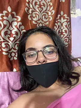 Sandhya_77 Live Chatraum