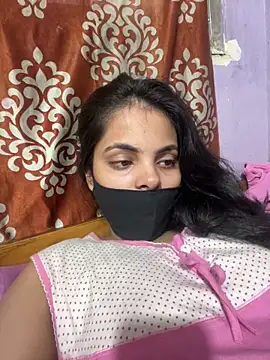 Chat soba uživo modela Sandhya_77