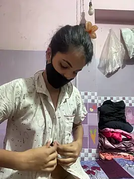 Sala de chat en directo de Sandhya_77