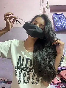 Bilik Sembang Langsung Sandhya_77