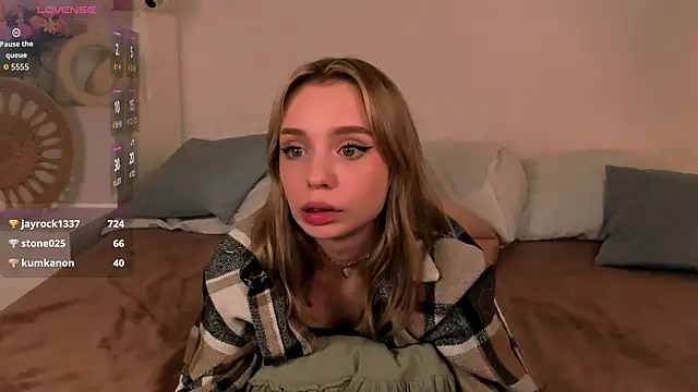 Little_Clare чат на живо