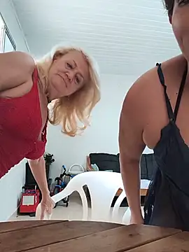 Chat ao vivo de Bellapotencia1985