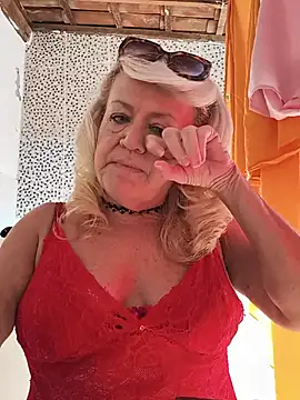 Chat ao vivo de Belladama61