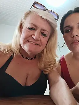 Živá chatovací místnost Belladama61