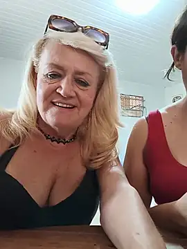 Chat ao vivo de Belladama61