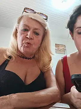 Chat soba uživo modela Belladama61