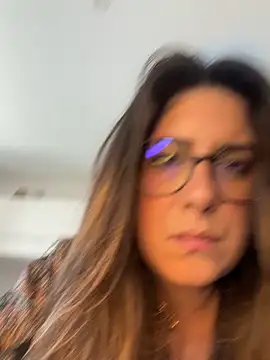 MlleMargaux Live Chatraum