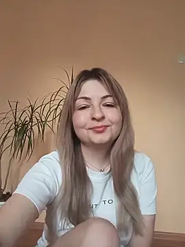 غرفة دردشة Kate2891 المباشرة