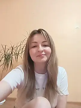 Chat ao vivo de Kate2891