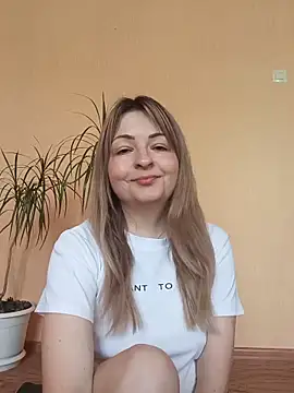 Kate2891 Live Chatraum